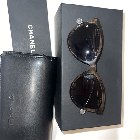 chanel 5372 sunglasses|CHANEL.